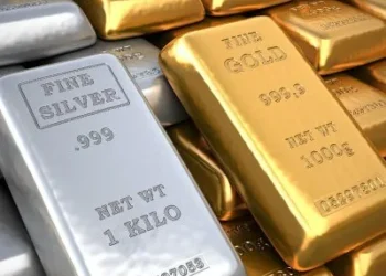 Más de 60% de aumento: ¿Cuál es el metal?