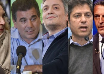 Elecciones BA: Fuerza Patria estrena primer spot