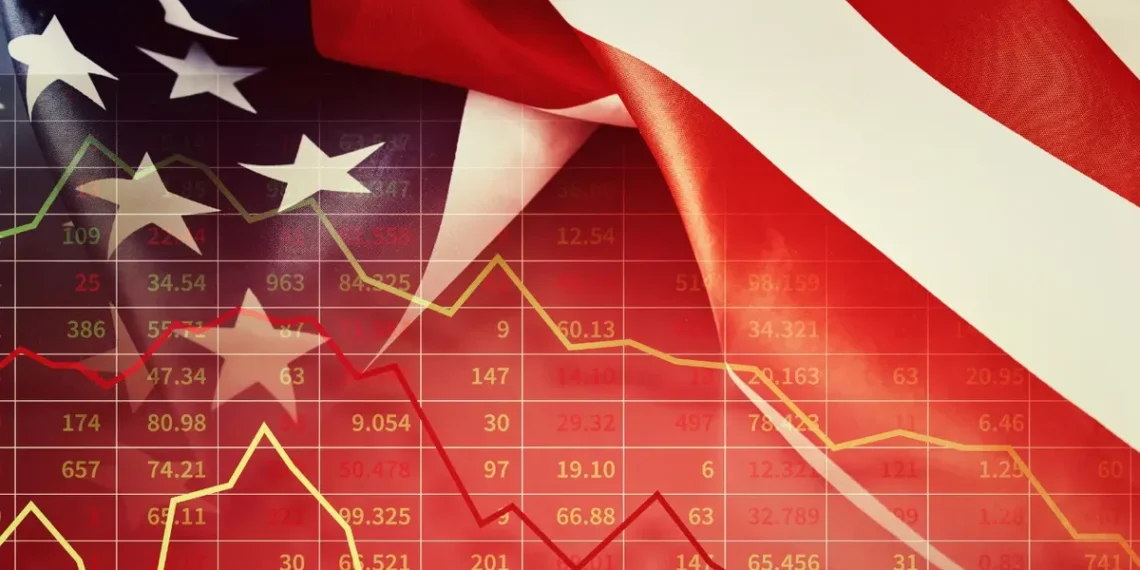 Precios en EEUU: Aranceles aceleran inflación a 2,7%