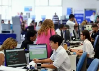 Trabajadores estatales: Oficializan nuevos procesos de registro