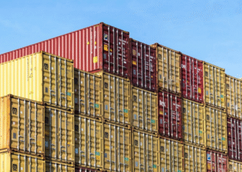 El superávit comercial más alto de 2025, en junio.