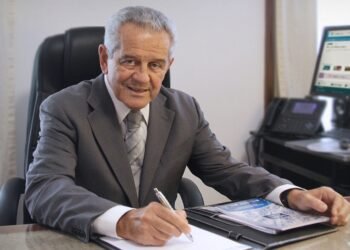 Desplazado el titular de la SIGEN, Miguel Blanco.