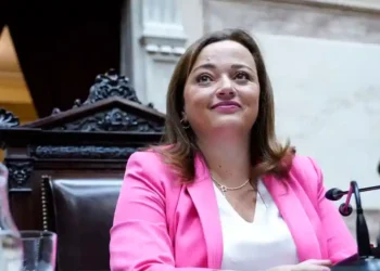 Unidad peronista clave