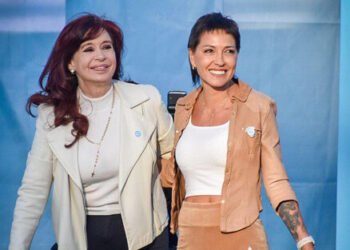 Decisión de Cristina Kirchner