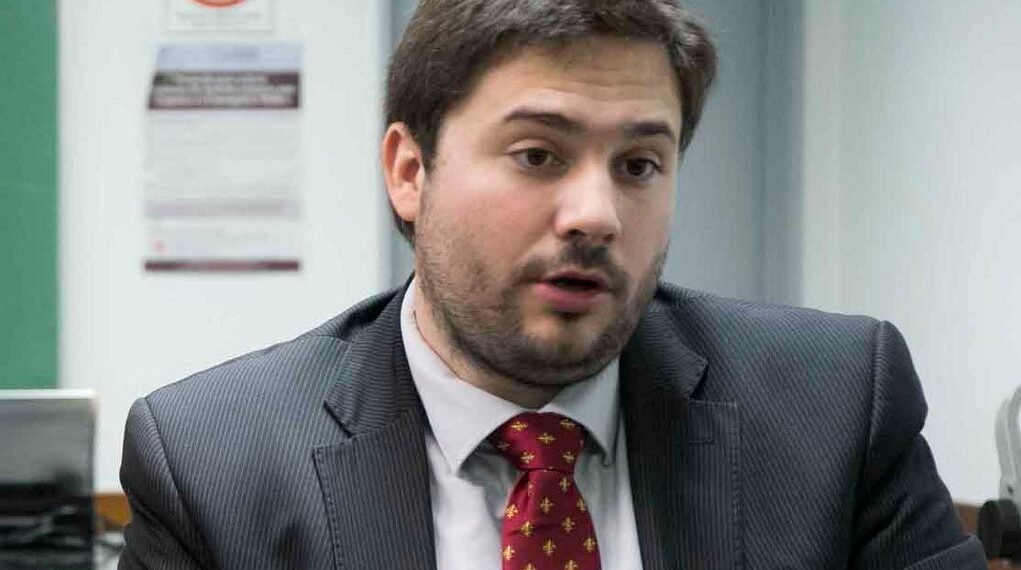 Agost Carreño sobre Caso Libra: millonaria transferencia tras reunión con Milei.