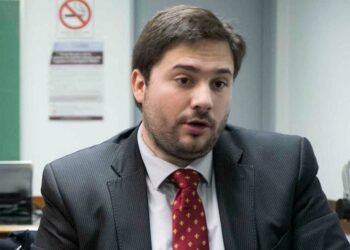 Agost Carreño sobre Caso Libra: millonaria transferencia tras reunión con Milei.