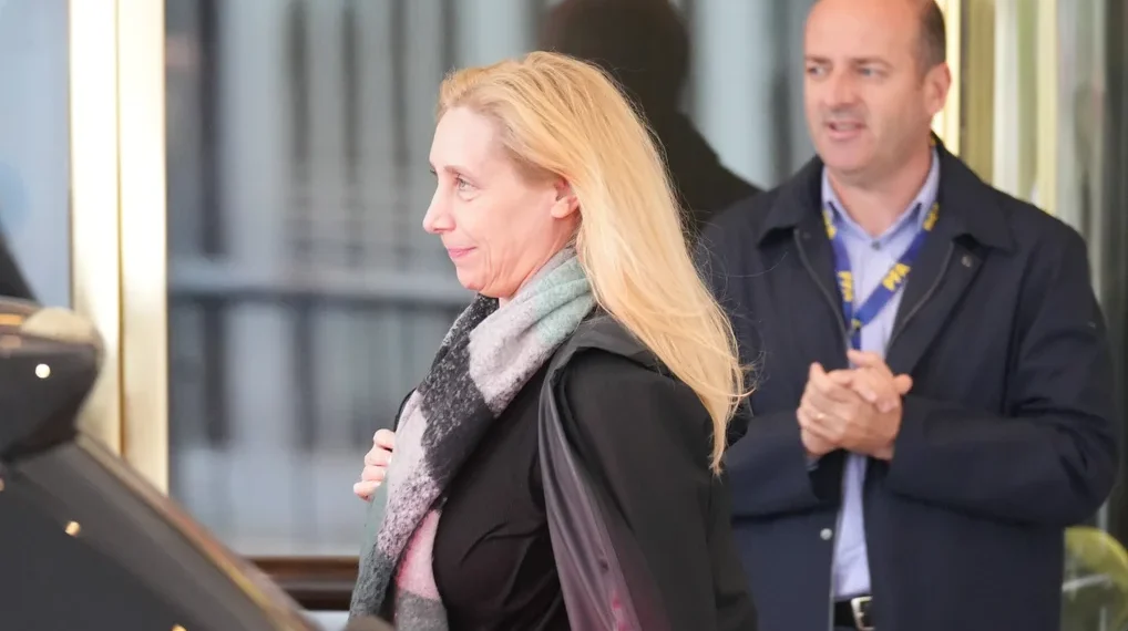 Armado de LLA en PBA: Karina Milei contra el kirchnerismo.