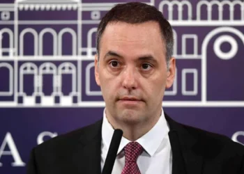 Adorni sobre Villarruel: “No es parte del proyecto y no importa”.