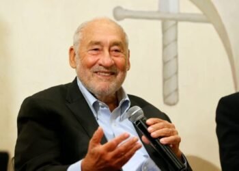 Stiglitz y el FMI: Gobierno con problemas de vencimientos.