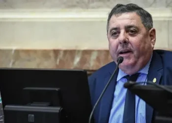 De Ángeli: “El campo está quebrando” pese al apoyo a Milei.