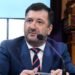 Kueider, exsenador detenido en Paraguay por lavado, será extraditado.