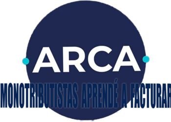 ARCA sin sistema: Declaraciones y facturas, un caos.