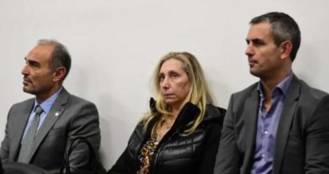 Lule Menem: la movida de Karina Milei que crispa a gobernadores.