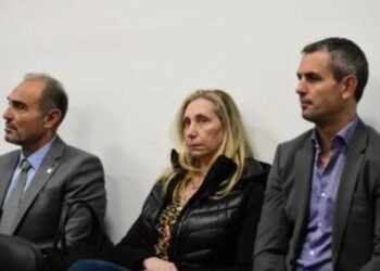 Lule Menem: la movida de Karina Milei que crispa a gobernadores.