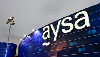 Gobierno: Arranca privatización de AySA.
