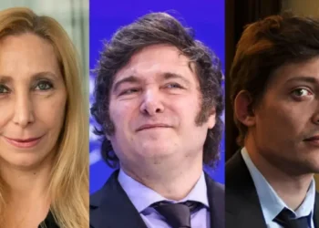 Karina Milei toma el mando: Estrategia para la Provincia y vuelta de Caputo.