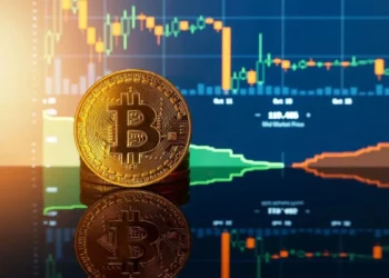 Mercado de criptos: Bitcoin con fuerte recuperación.