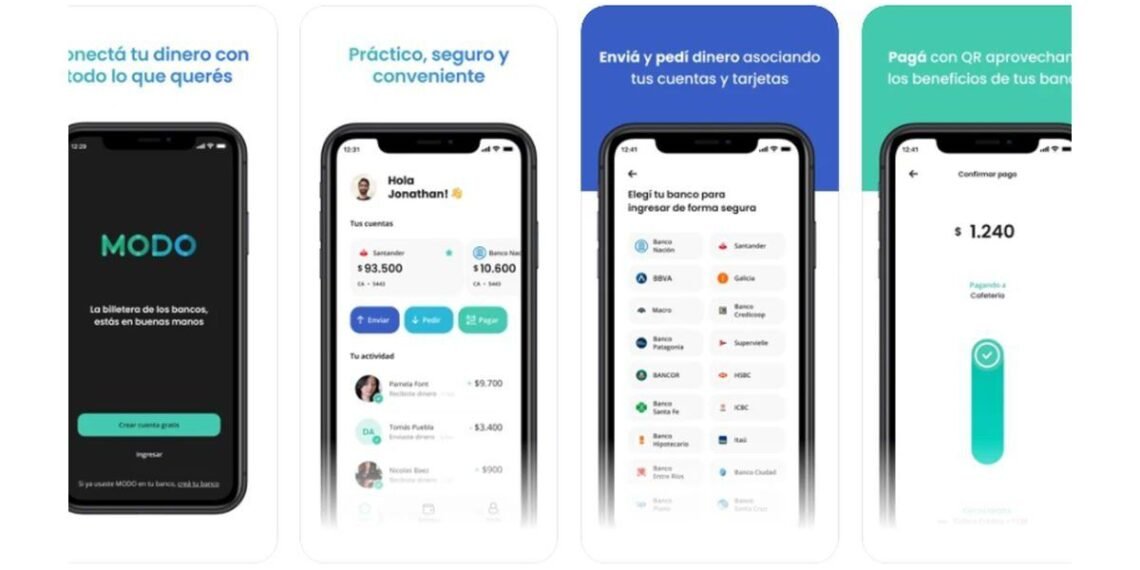 Gobierno sube tasas: Billeteras digitales con mayor rendimiento.