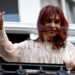 Cristina Kirchner reaparece y ataca a Milei: «Sos un Presidente muy cobarde»