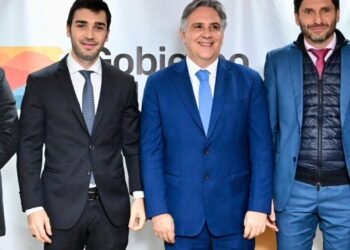 Argentina del trabajo: gobernadores del Grito Federal lanzan iniciativa productiva.