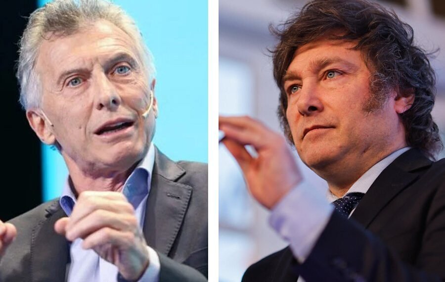 Fractura PRO-LLA en la capital.