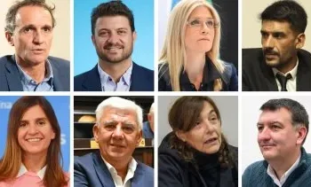 Elecciones en Buenos Aires: peronismo bajo presión.