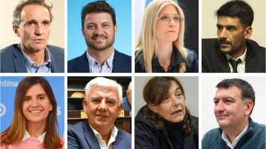 Elecciones en Buenos Aires: peronismo bajo presión.