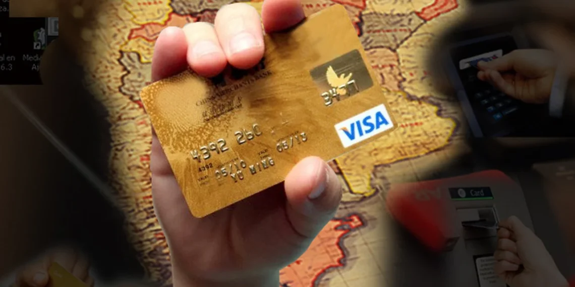 Alerta UBA: crédito domina compra de alimentos.