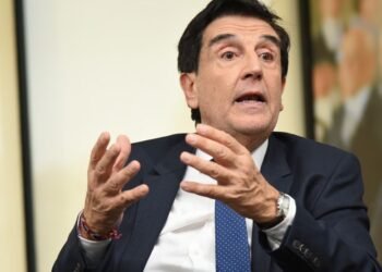 Rebote no saca a economía del estancamiento, dice Melconian.