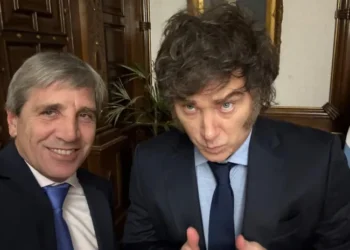 Gobierno y deuda: $30 billones en vencimientos de pesos este agosto.