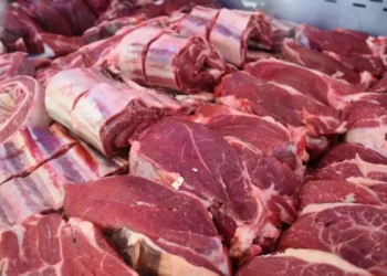 Consumo de carne per cápita crece en Argentina.