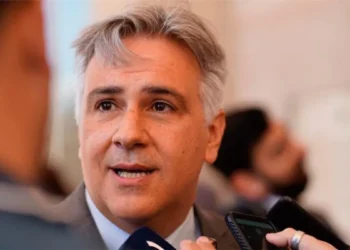 Martín Llaryora: Córdoba y su destacada jubilación mínima.