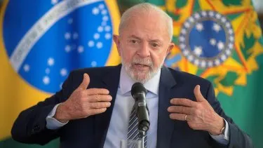 Lula da Silva y Xi Jinping: más cerca que nunca en lo bilateral