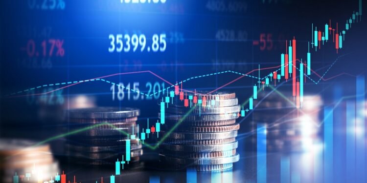 Wall Street acelera ganancias tras dato inflacionario