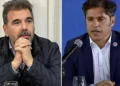 Ritondo fulmina a Kicillof