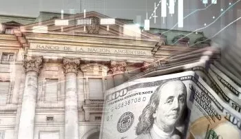 Dólar: u$s6.200 millones para cumplir con el FMI
