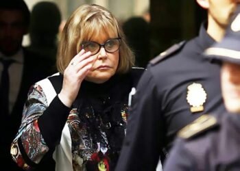 Jueza Servini y el caso $LIBRA: congelamiento de criptoactivos.