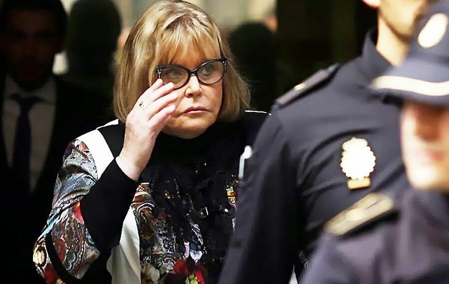 Jueza Servini y el caso $LIBRA: congelamiento de criptoactivos.