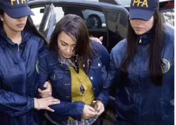Confirman procesamientos por lavado a entorno de Kirchner.