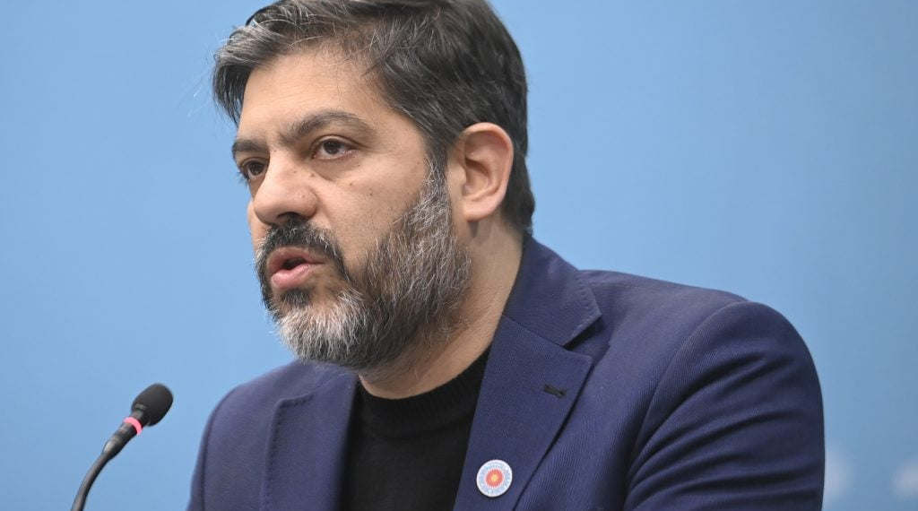 Carlos Bianco: Indicadores contradicen al Gobierno.