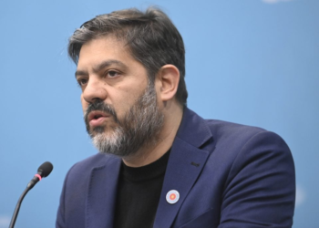 Carlos Bianco: Indicadores contradicen al Gobierno.