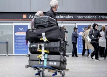 Turismo interno sufre; exterior conviene más.