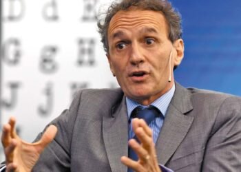Katopodis: Milei, con la moneda en el aire, será frenado en urnas.
