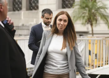 El futuro de María Eugenia Vidal: Incursión en el sector privado.