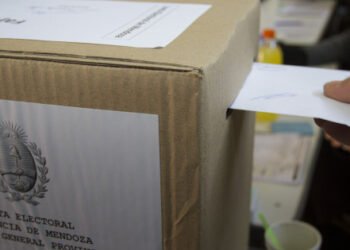 Entre Ríos: La división peronista marca un precedente electoral.