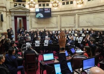 Alerta SGR: Medida legislativa pone en jaque a pymes y el mercado crediticio.
