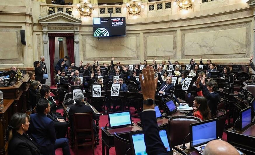 Alerta SGR: Medida legislativa pone en jaque a pymes y el mercado crediticio.