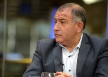 La crítica de Juez: “La gente tiene que aprender a votar”