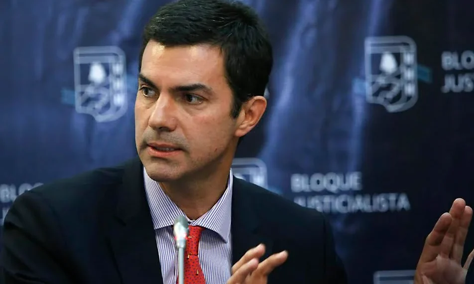 2027: Urtubey busca armar un arco opositor a Milei.