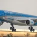Brasil anula sanciones contra Aerolíneas Argentinas.